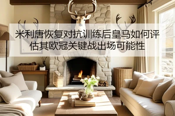 米利唐恢复对抗训练后皇马如何评估其欧冠关键战出场可能性